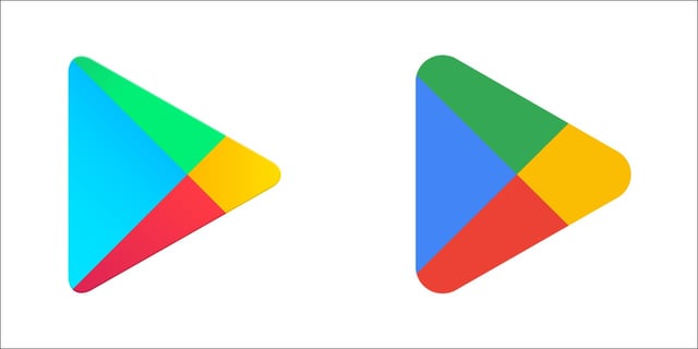Google Play